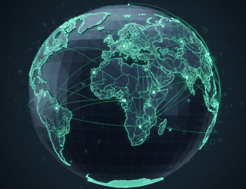 The Rise of “Sovereign AI” — Why Nations are Building Their Own Brains