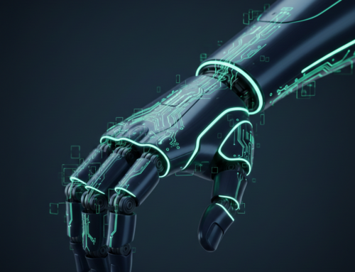 Embodied AI – Bringing LLMs into the Physical World